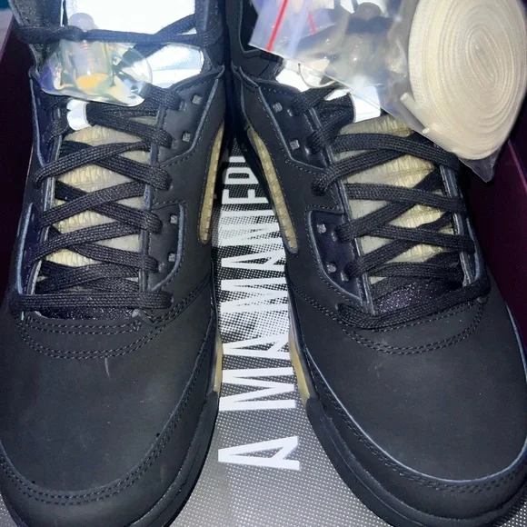 A ma maniere jordan 5